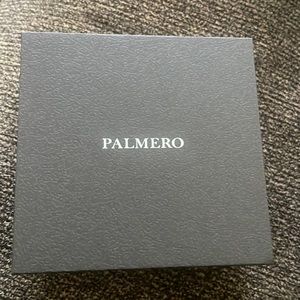 Dionysus wine charms palmero